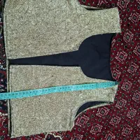 جلیقه کردی|لباس|جوانرود, |دیوار