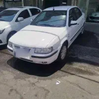 سمند7 ef دوگانه کارخانه سند تکبرگ کم کار
