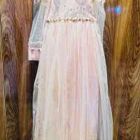 لباس مجلسی در حد نو