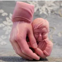 فروش شمع بمناسبت روز پدر