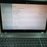 لپ تاپ اچ پی|رایانه همراه|تهران, آهنگ|دیوار