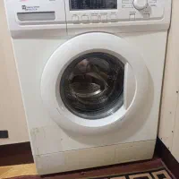 ماشین لباسشویی 7کیلویی