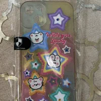 گارد آیفون ۱۳|لوازم جانبی موبایل و تبلت|رشت, استقامت ۱|دیوار