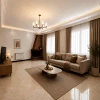 گیشا اجاره آپارتمان ۶۵ متری