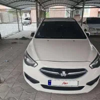 شاهین اتومات cvt
