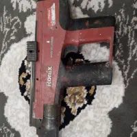 تفنگ میخکوب