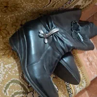 کفش مجلسی وچکمه|کیف، کفش، کمربند|تبریز, |دیوار