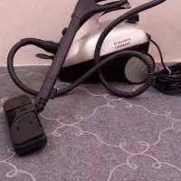 بخارشوی الگانس آلمانی