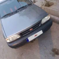 پراید مدل ۸۷ نوک مدادی|خودرو سواری و وانت|قم, شهر قائم|دیوار