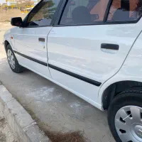 سمند89|خودرو سواری و وانت|اصفهان, خوراسگان|دیوار