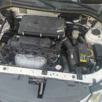 ساینا99EX|خودرو سواری و وانت|کرج, شهرک بنفشه|دیوار