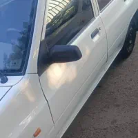 پراید مدل 98|خودرو سواری و وانت|تهران, شهرک استقلال|دیوار