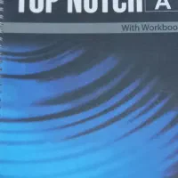 کتاب top notchA