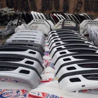 مرکز تخصصی سپر خودرو|قطعات یدکی و لوازم جانبی|رشت, معلولین|دیوار