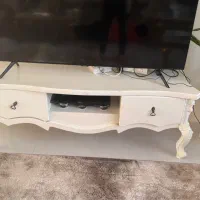 میز تلویزیون تمام چوپ