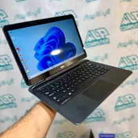 لپتاپ تبلت شو لمسی + کیبورد Dell 7350|رایانه همراه|تهران, مهران|دیوار