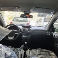 رانا پلاس ارتقا یافته tu5 مدل ۱۴۰۴ صفر|خودرو سواری و وانت|کرج, کوی امامیه|دیوار