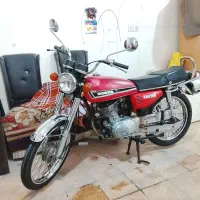 موتور سیکلت