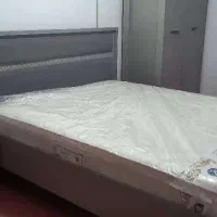 ۴ تیکه سرویس تخت خواب|تخت و سرویس خواب|بوکان, |دیوار