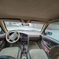 پژو پارس ۹۲