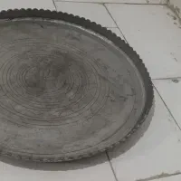 سینی مسی قدمت دار