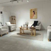 مبل چستر فیلد اقای انصاری