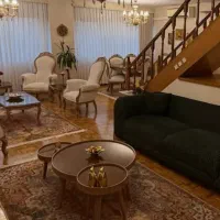 منزل رهن کامل دکتر حسابی ویلایی