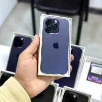 iPhone 14 Pro 256G دوسیم کارت|موبایل|رشت, پیرسرا|دیوار