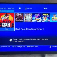 ps4 slim 1tra|کنسول، بازی ویدئویی و آنلاین|چهارباغ, |دیوار