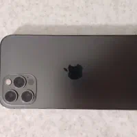 iPhone 12 Pro ۲۵۶|موبایل|تهران, شهرک رضویه|دیوار