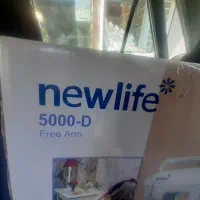 چرخ خیاطی کاچیران مدل newlife|چرخ خیاطی و ریسندگی|تهران, کیانشهر|دیوار