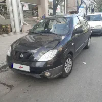 تیبا 2 مدل 95