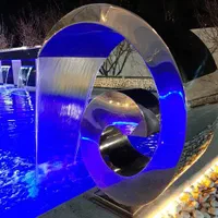 نازل آبنمابارانی پرده آب کرتین رونیکا|حراج|شهرکرد, |دیوار