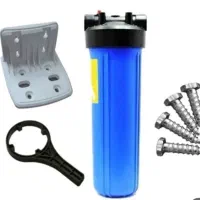 فروش پیش تصفیه ورودی (جامبو)