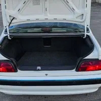 پارس تیوفایو سیمی خانگی درجه یک استثنایی|خودرو سواری و وانت|اصفهان, ملکشهر|دیوار