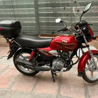 hlx 150مدل ۱۴۰۲