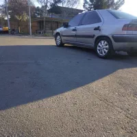 زانتیا|خودرو سواری و وانت|کهریزک, |دیوار