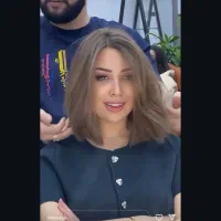 مدل کوتاهی مو  فقط برای تکمیل آلبوم فقط۲۵۰ تومن|خدمات آرایشگری و زیبایی|تهران, اقدسیه|دیوار