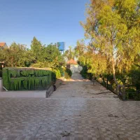 باغ خالد آباد فاتحی|فروش خانه و ویلا|شیراز, آزادگان|دیوار