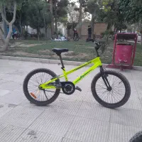 دوچرخه سایز 20