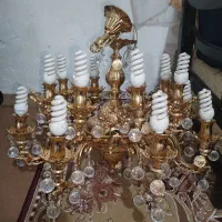 لوستر اویز