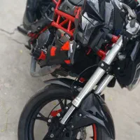 بنلی 250* اسب اصیل* کارکرد پونی|موتورسیکلت|پاکدشت, پاکدشت (مامازند)|دیوار