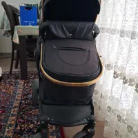 کالسکه هیرو نوزاد