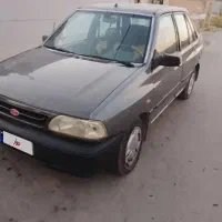 پراید صندوق دار مدل 1389|خودرو سواری و وانت|بوشهر, |دیوار