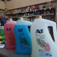 مایع دستشویی اوه ۴ لیتری قیمت قدیم