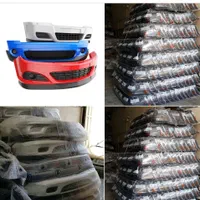 پخش سپر بدنه چراغ نصب سپر ضمانت رنگ فردیس. طالقانی