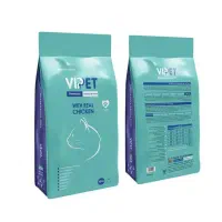 غذای خشک گربه