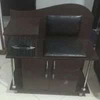 میز تلفن شیک