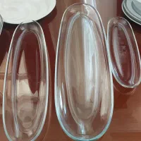 ظروف پذیرایی