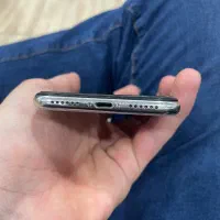 آیفون ایکس۲۵۶|موبایل|خرم‌آباد, |دیوار